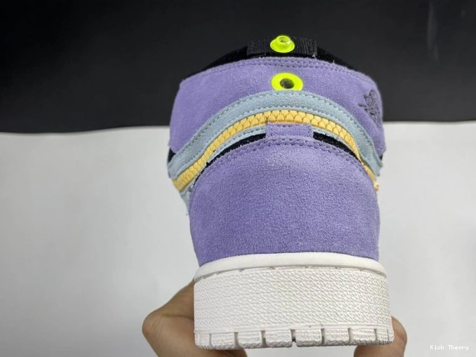 Kick Theory Switch High 1 CW6576-500 Purple Jordan Pulse 0713